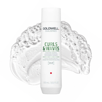 Thumbnail for Увлажняющий шампунь Dualsenses Curls & Waves