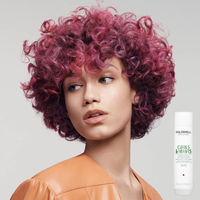 Thumbnail for Увлажняющий шампунь Dualsenses Curls & Waves