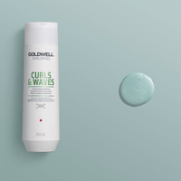 Thumbnail for Goldwell - Dualsenses_Dualsenses Curls & Waves Hydrating Shampoo_Cosmetic World