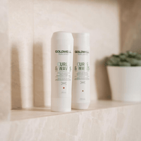 Thumbnail for Goldwell - Dualsenses_Dualsenses Curls & Waves Hydrating Shampoo_Cosmetic World