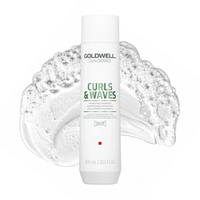 Thumbnail for Goldwell - Dualsenses_Dualsenses Curls & Waves Hydrating Shampoo_Cosmetic World