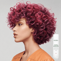Thumbnail for Goldwell - Dualsenses_Dualsenses Curls & Waves Hydrating Shampoo_Cosmetic World