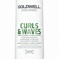 Thumbnail for Увлажняющий шампунь Dualsenses Curls & Waves