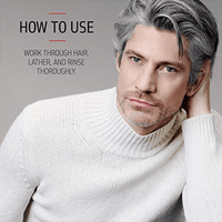 Thumbnail for Goldwell - Dualsenses_Dualsenses Men Thickening Shampoo_Cosmetic World