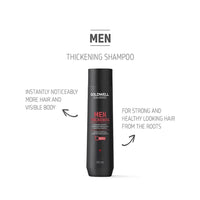 Thumbnail for Goldwell - Dualsenses_Dualsenses Men Thickening Shampoo_Cosmetic World