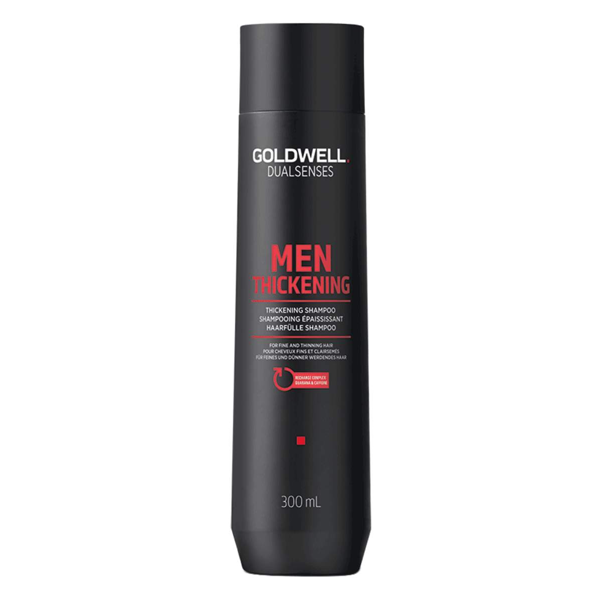 Goldwell - Dualsenses_Dualsenses Men Thickening Shampoo_Cosmetic World