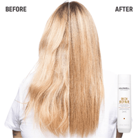 Thumbnail for Goldwell - Dualsenses_Dualsenses Rich Repair Restoring Shampoo_Cosmetic World