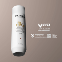 Thumbnail for Goldwell - Dualsenses_Dualsenses Rich Repair Restoring Shampoo_Cosmetic World