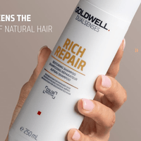 Thumbnail for Goldwell - Dualsenses_Dualsenses Rich Repair Restoring Shampoo_Cosmetic World