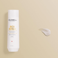 Thumbnail for Goldwell - Dualsenses_Dualsenses Rich Repair Restoring Shampoo_Cosmetic World