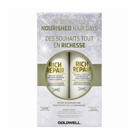 Thumbnail for Goldwell - Dualsenses_Dualsenses Rich Repair Shampoo & Conditioner Duo_Cosmetic World