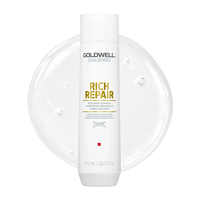 Thumbnail for Goldwell - Dualsenses_Dualsenses Rich Repair Shampoo & Conditioner Duo_Cosmetic World