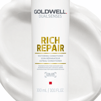 Thumbnail for Goldwell - Dualsenses_Dualsenses Rich Repair Shampoo & Conditioner Duo_Cosmetic World