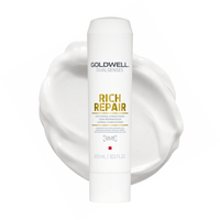 Thumbnail for Goldwell - Dualsenses_Dualsenses Rich Repair Shampoo & Conditioner Duo_Cosmetic World