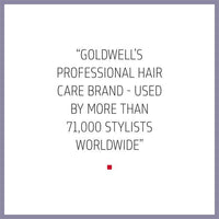 Thumbnail for GOLDWELL - DUALSENSES_Just Smooth 60sec Treatment_Cosmetic World