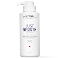 Thumbnail for GOLDWELL - DUALSENSES_Just Smooth 60sec Treatment_Cosmetic World