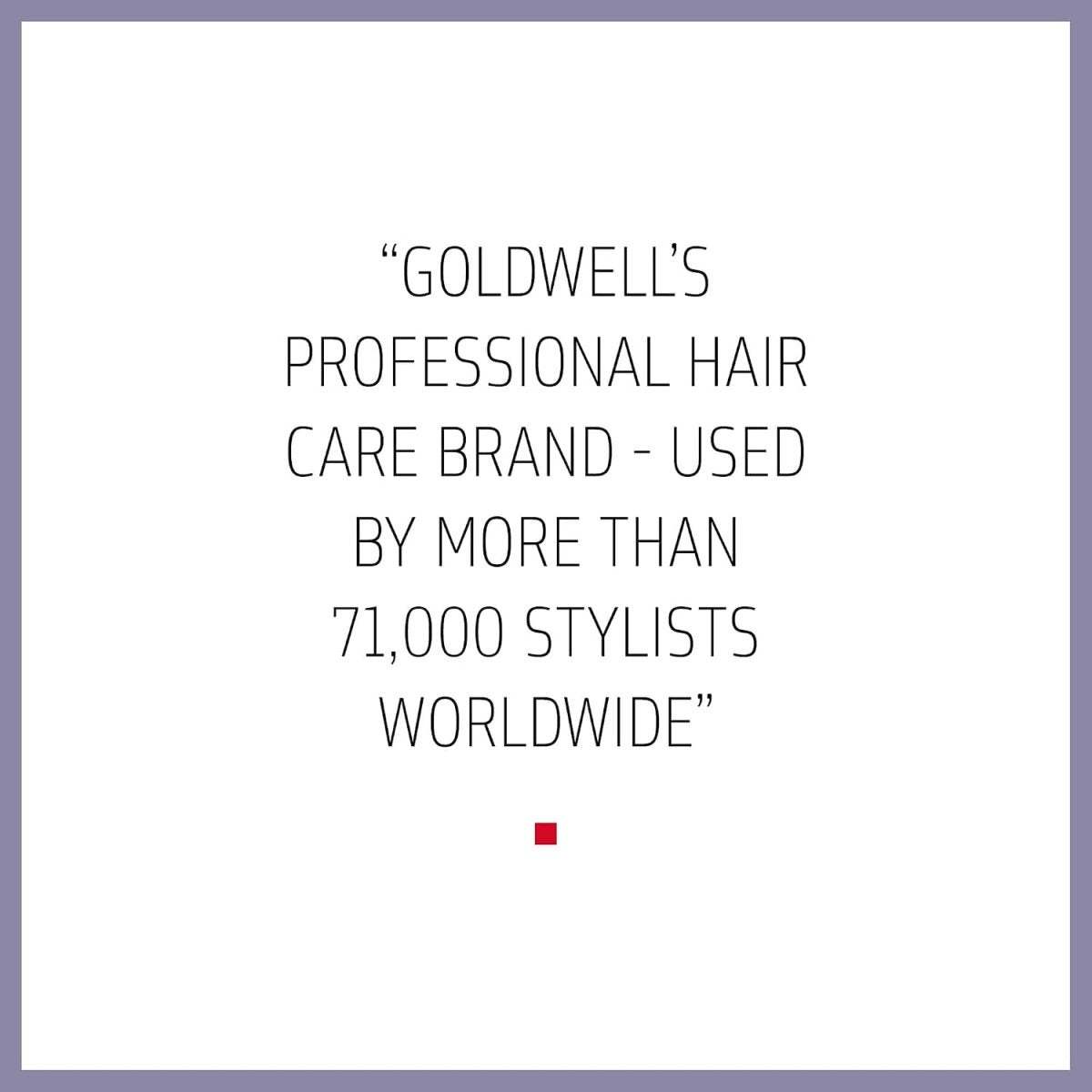 Goldwell - Dualsenses_Just Smooth Taming Oil_Cosmetic World