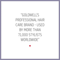 Thumbnail for Goldwell - Dualsenses_Just Smooth Taming Oil_Cosmetic World