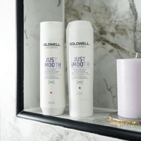Thumbnail for Goldwell - Dualsenses_Just Smooth Taming Shampoo_Cosmetic World