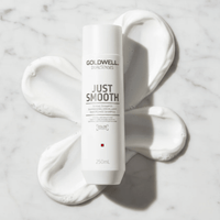 Thumbnail for Goldwell - Dualsenses_Just Smooth Taming Shampoo_Cosmetic World