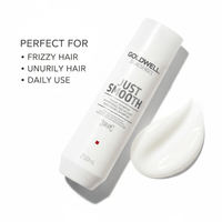 Thumbnail for Goldwell - Dualsenses_Just Smooth Taming Shampoo_Cosmetic World