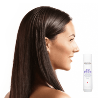 Thumbnail for Goldwell - Dualsenses_Just Smooth Taming Shampoo_Cosmetic World