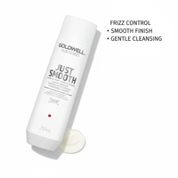 Thumbnail for Goldwell - Dualsenses_Just Smooth Taming Shampoo_Cosmetic World
