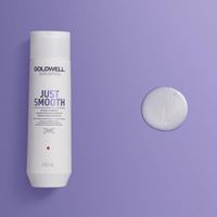 Thumbnail for Goldwell - Dualsenses_Just Smooth Taming Shampoo_Cosmetic World