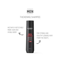Thumbnail for Dualsenses Verdickendes Shampoo für Männer