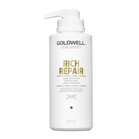 Thumbnail for GOLDWELL - DUALSENSES_Rich Repair 60Sec Treatment_Cosmetic World