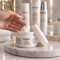 Thumbnail for Goldwell - Dualsenses_Rich Repair 60Sec Treatment_Cosmetic World
