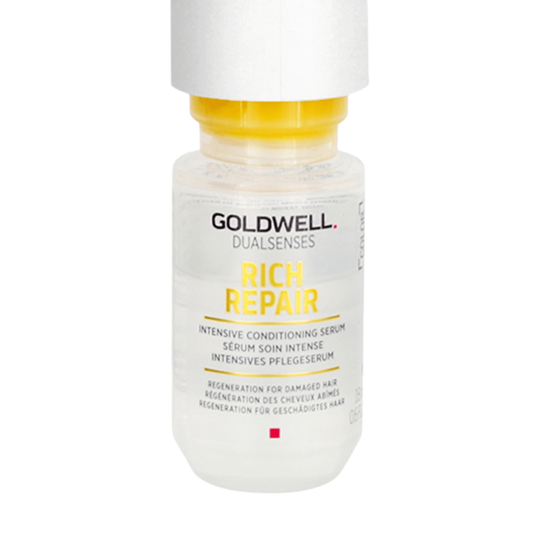 Goldwell - Dualsenses_Rich Repair Intensive Conditioning Serum_Cosmetic World