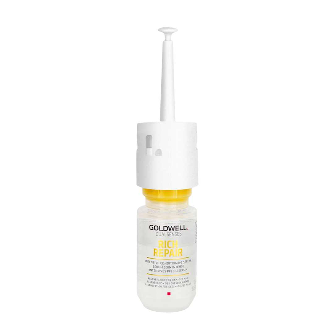 Goldwell - Dualsenses_Rich Repair Intensive Conditioning Serum_Cosmetic World