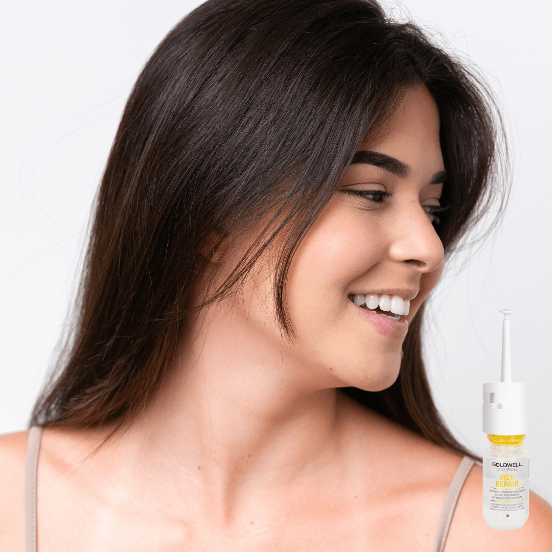 Goldwell - Dualsenses_Rich Repair Intensive Conditioning Serum_Cosmetic World