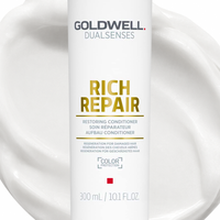 Thumbnail for Acondicionador restaurador Dualsenses Rich Repair