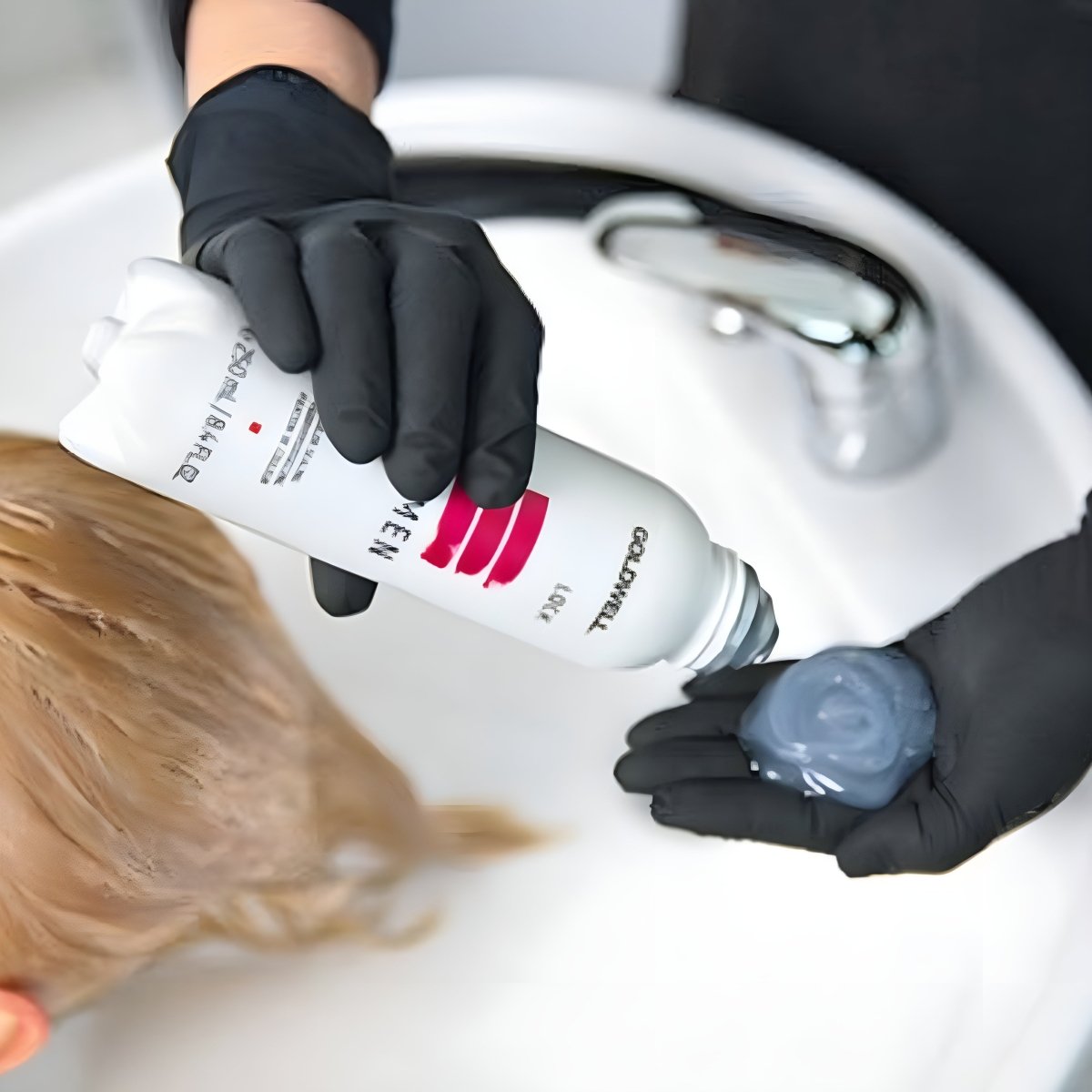 Elumen Rinse Goldwell Elumen Permanent Hair Color – Cosmetic World