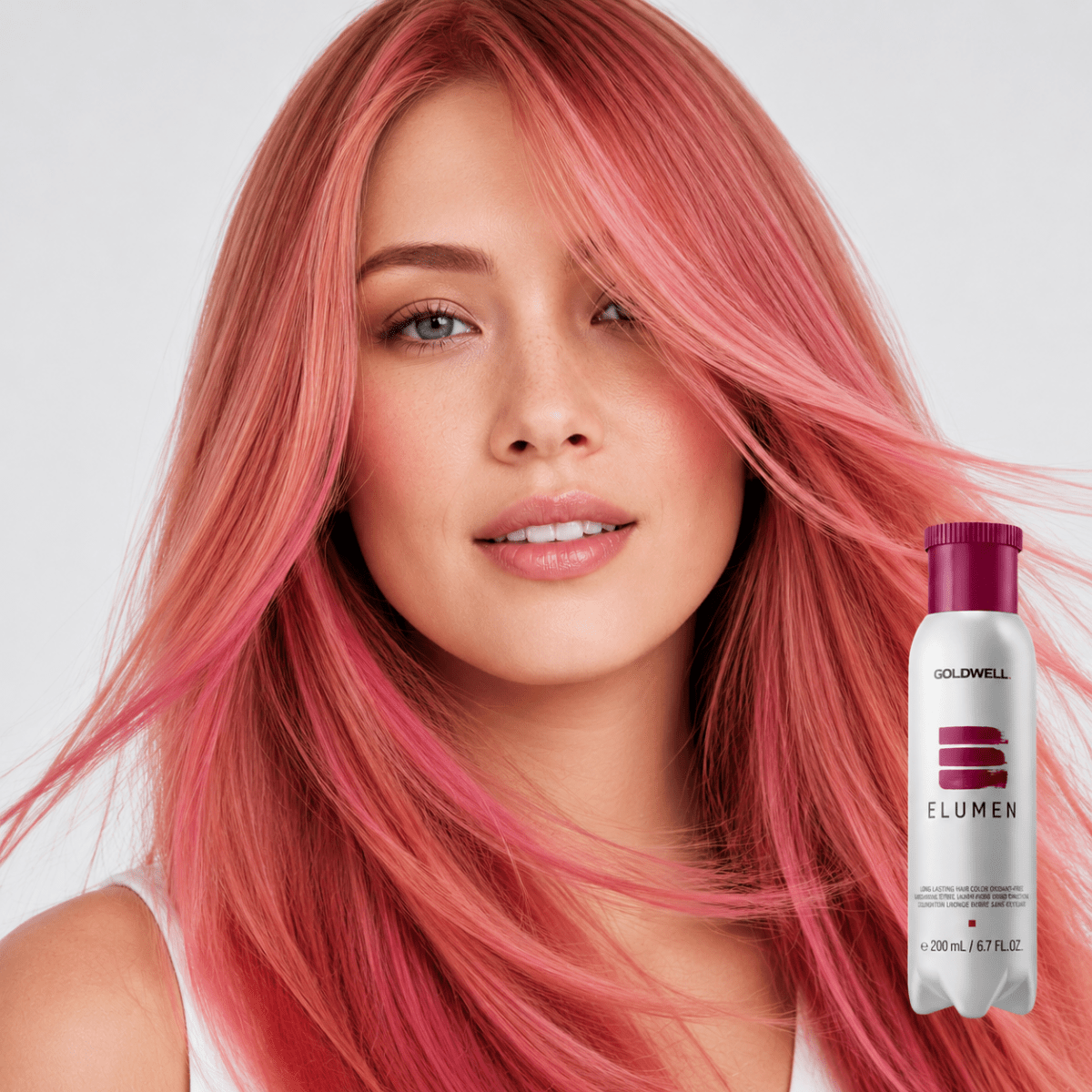 Goldwell - Elumen_Elumen Permanent Hair Color_Cosmetic World