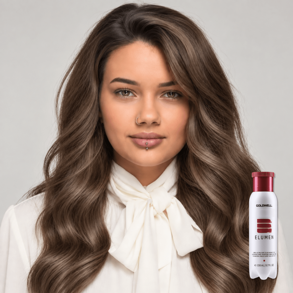 Goldwell - Elumen_Elumen Permanent Hair Color_Cosmetic World