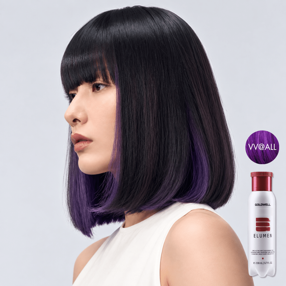 Goldwell - Elumen_Elumen Permanent Hair Color_Cosmetic World