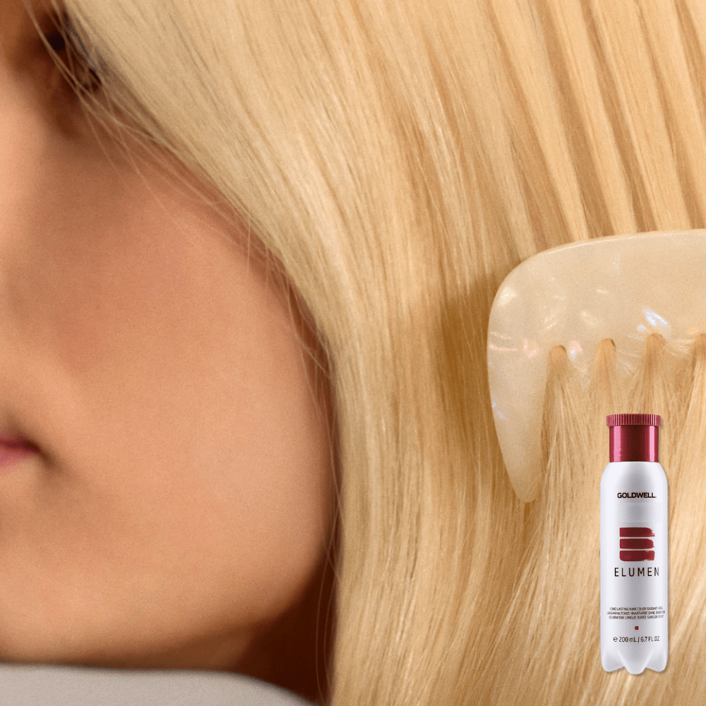Goldwell - Elumen_Elumen Permanent Hair Color_Cosmetic World
