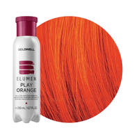 Thumbnail for GOLDWELL - ELUMEN_Elumen Permanent Hair Color_Cosmetic World