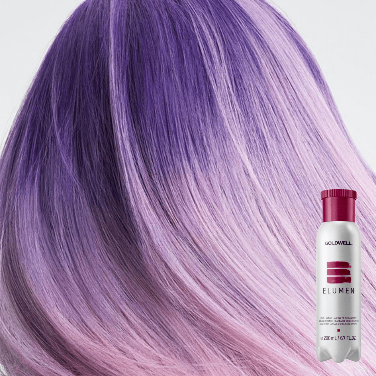 GOLDWELL - ELUMEN_Elumen Permanent Hair Color_Cosmetic World