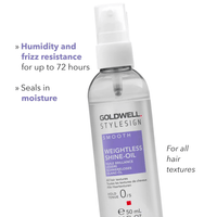 Thumbnail for Goldwell_Goldwell StyleSign Sample Kit_Cosmetic World