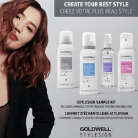 Thumbnail for Goldwell_Goldwell StyleSign Sample Kit_Cosmetic World