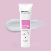 Thumbnail for Goldwell_Heat Styling Straightening Balm_Cosmetic World