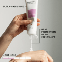 Thumbnail for Goldwell_Heat Styling Straightening Balm_Cosmetic World