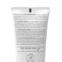 Thumbnail for Goldwell_Heat Styling Straightening Balm_Cosmetic World