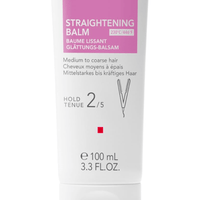 Thumbnail for Goldwell_Heat Styling Straightening Balm_Cosmetic World