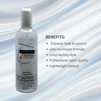 Thumbnail for GOLDWELL_Jelly Mousse_Cosmetic World