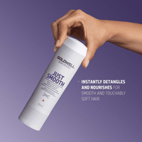 Thumbnail for GOLDWELL_Just Smooth Taming Conditioner_Cosmetic World
